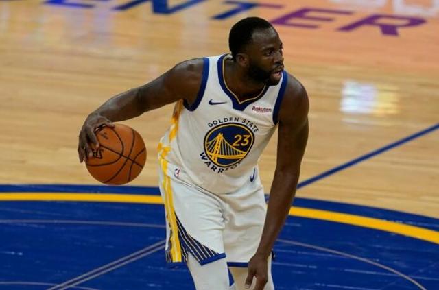 Ming遭遇十二连败，勇士教练面临压力！