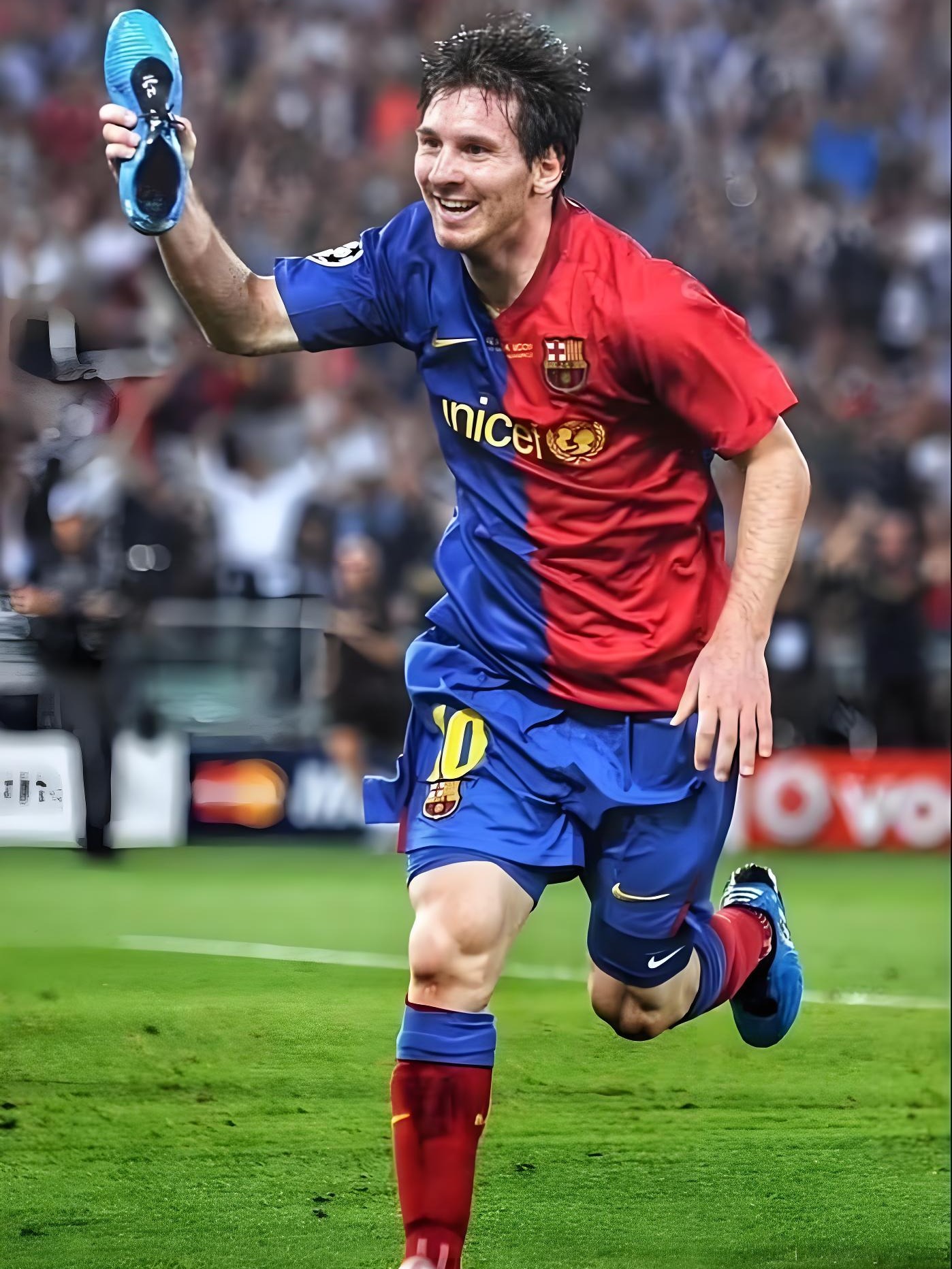 包含梅西新星出色防守表现惊艳，利物浦未来可期！的词条